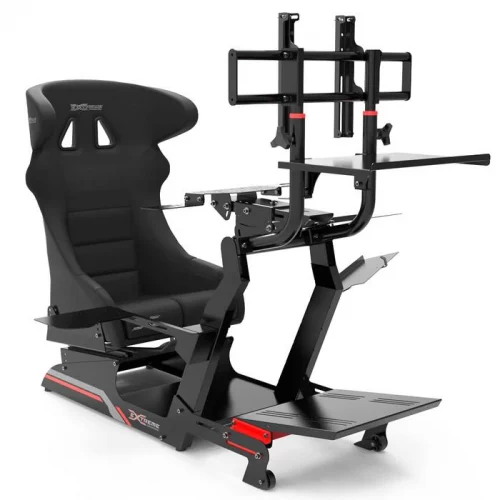 Extreme Best Cheap Sim Racing Cockpit