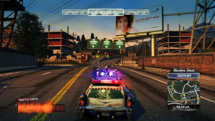 Burnout Paradise Remastered