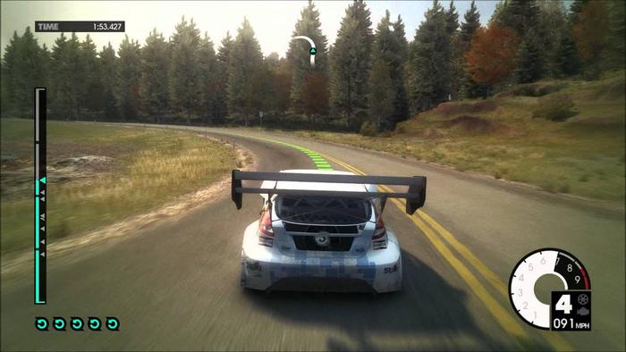 Dirt 3