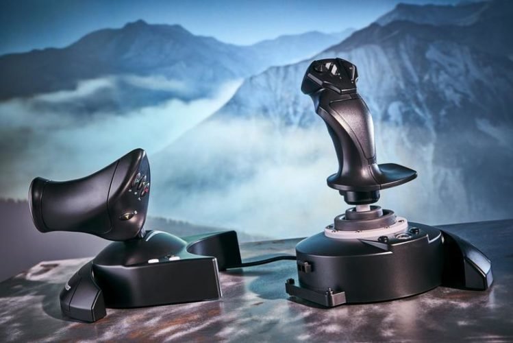 Thrustmaster T Flight Hotas One