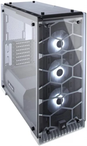 Corsair CRYSTAL 570X RGB Best Watercooling Cases