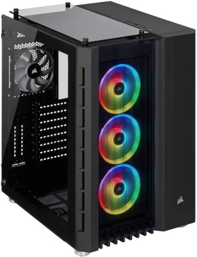 CORSAIR Crystal Series 680X Corsair Water Cooling Case