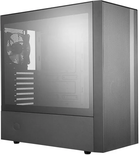 Cooler Master MasterBox NR600 ATX Best PC Cases 2022