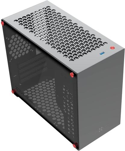 Micro ATX Case Aluminum B3 Best Micro ATX Case for Cooling