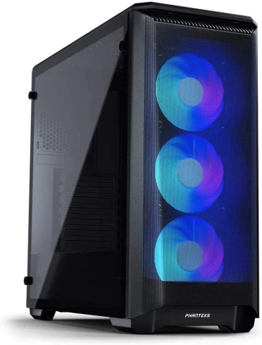 Phanteks Eclipse P400A ATX High Airflow PC Case