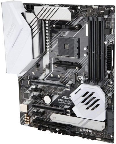 ASUS Prime X570-Pro AM4 Zen 3 