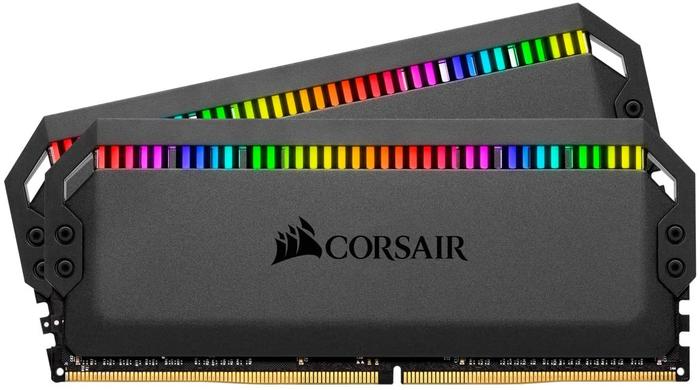 Corsair Dominator Platinum RGB 32GB