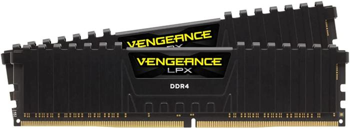 Corsair Vengeance LPX 64GB