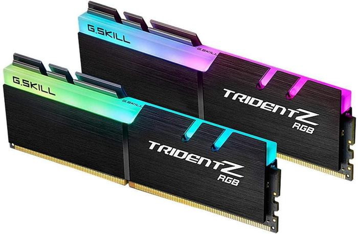 G.Skill Trident Z RGB Series 16GB