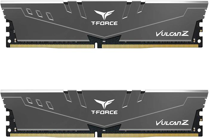 TEAMGROUP T-Force Vulcan Z DDR4 16GB