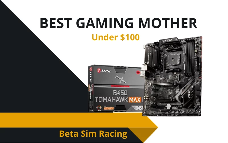 Best Budget Gaming Motherboard