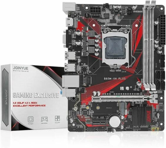 JGINYUE B85 LGA 1150 