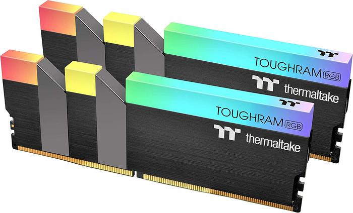 Thermaltake TOUGHRAM RGB DDR4