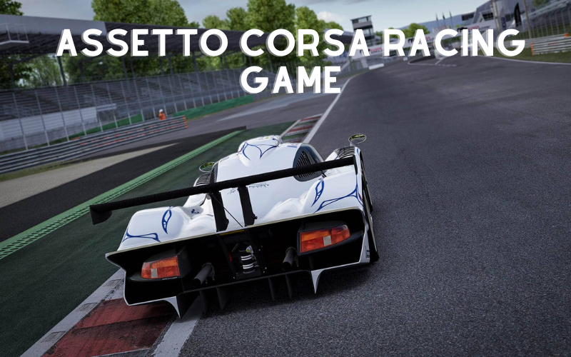 Assetto Corsa