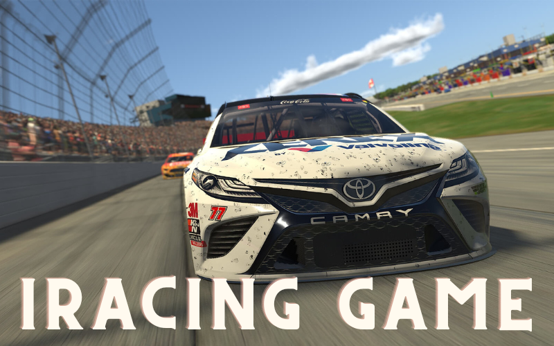 iRacing