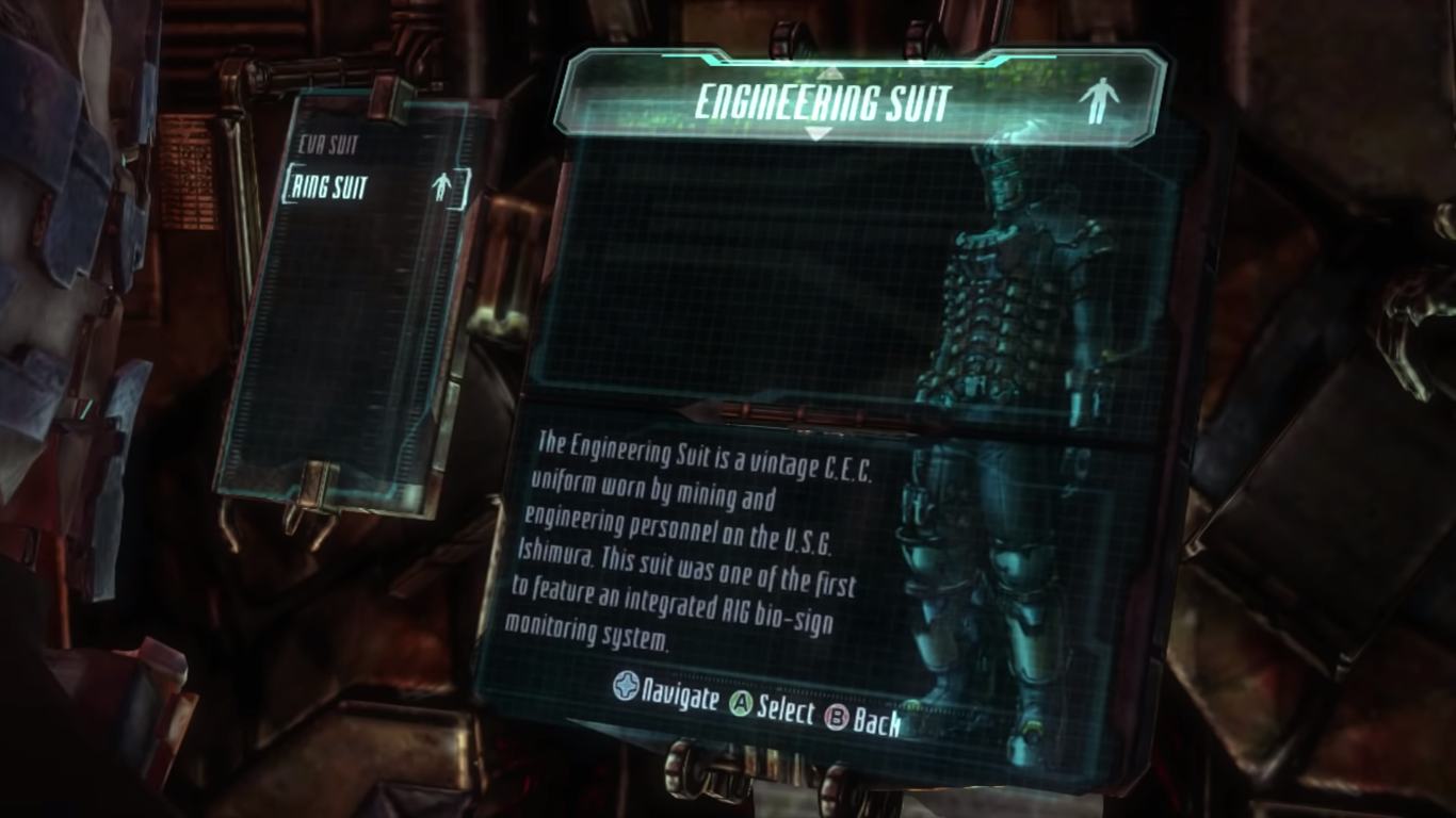 Electronic Arts Dead Space 3