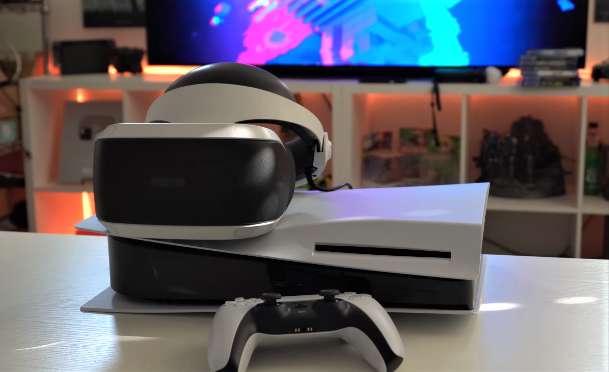 Is PSVR Compatible with PS5