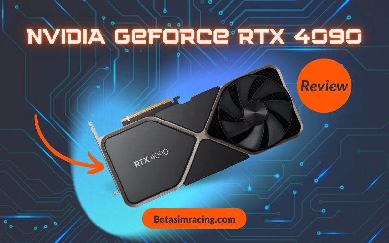 NVIDIA GeForce RTX 4090