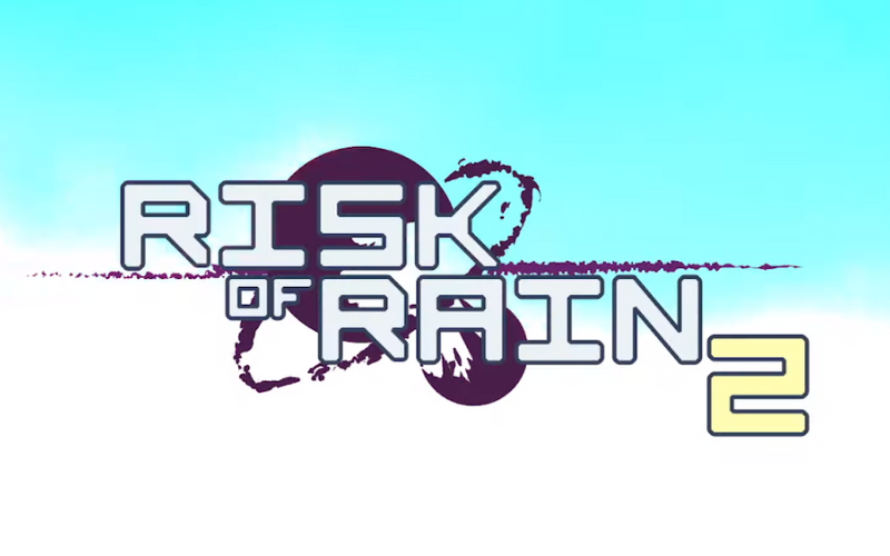 Risk Of Rain 2