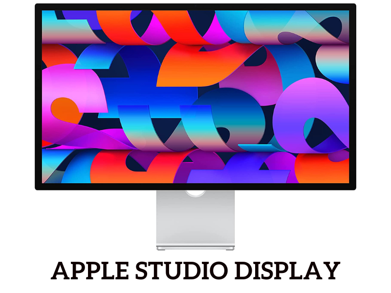 Apple Studio Display