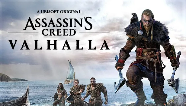 Assassin’s Creed Valhalla