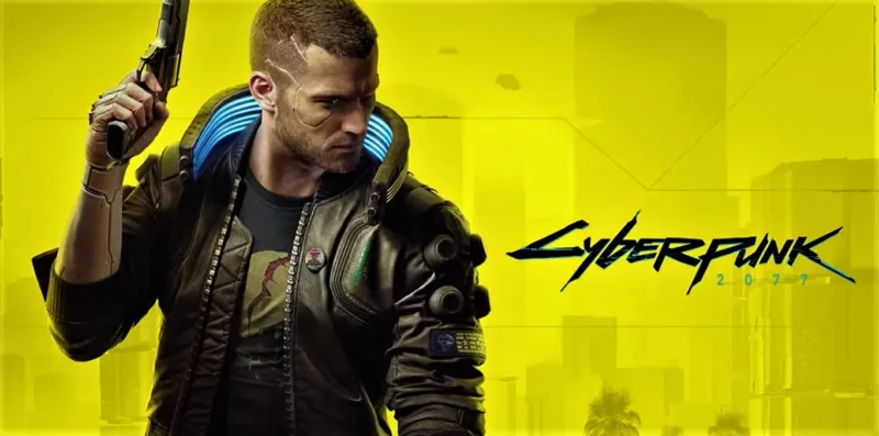 Cyberpunk 2077