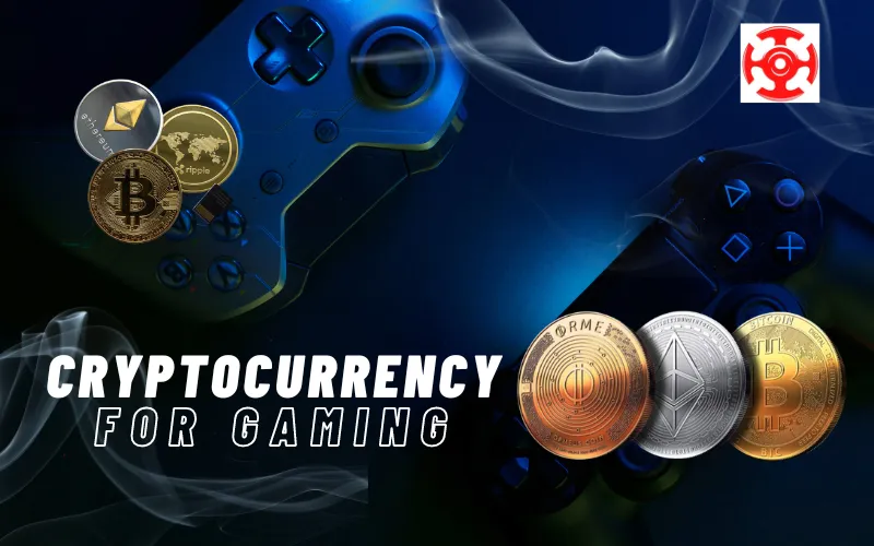 Cryptocurrency-for-Gaming