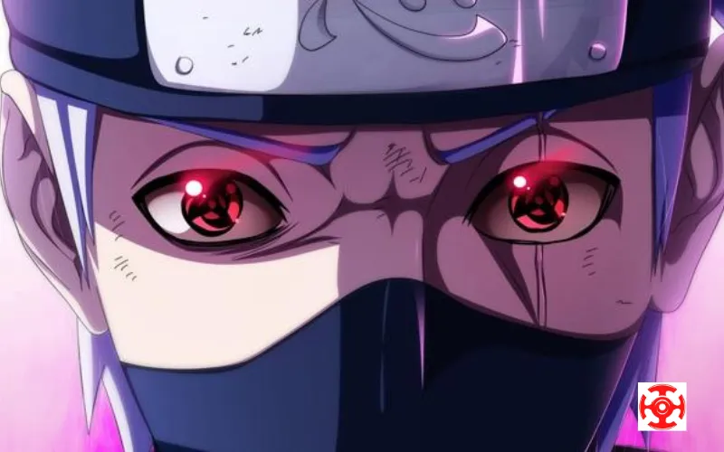 Kakashi-Get-Sharingan-in-Both-Eyes