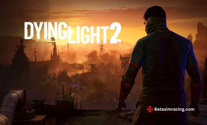 Dying Light 2