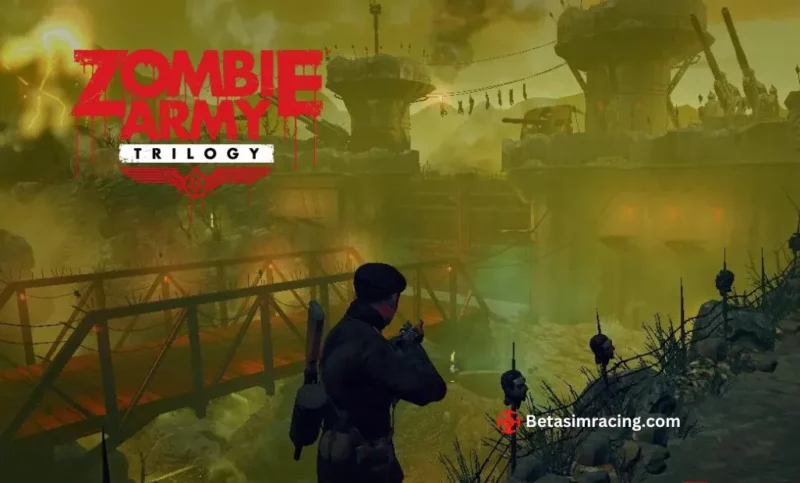 Zombie Army Trilogy