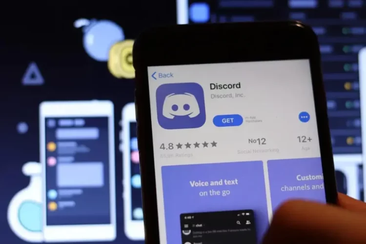 Idle vs Offline Discord