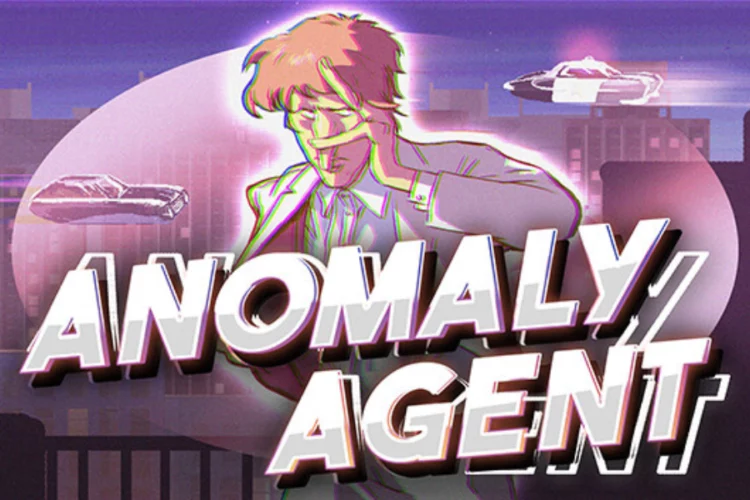 Anomaly Agent