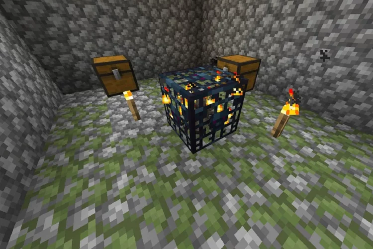 Don't Break Spawners