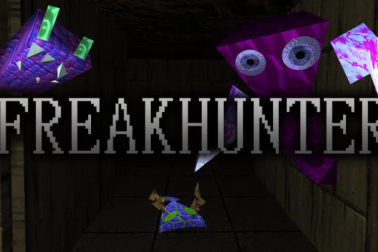 Freakhunter