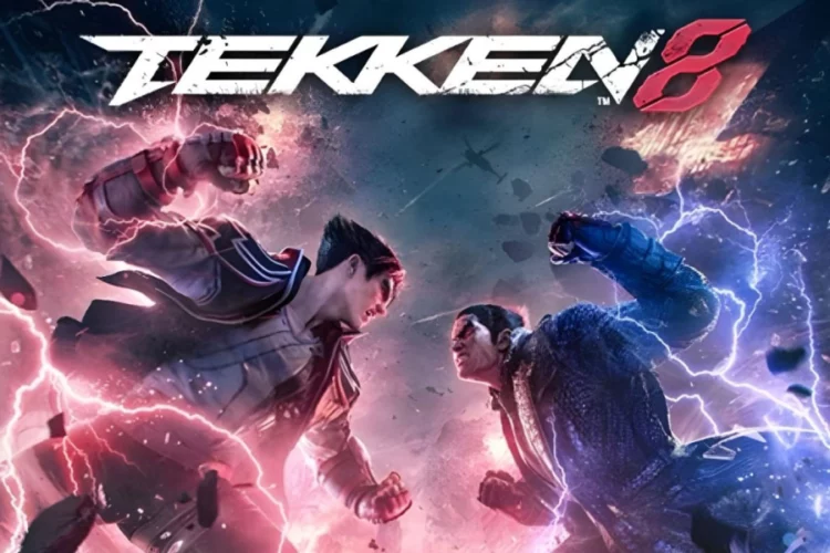 TEKKEN 8