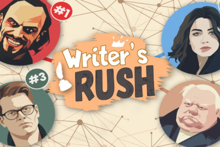 Writer's Rush